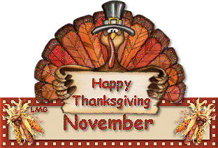Thanksgiving