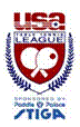 USATT League